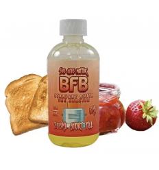 BFB Straight Outta the Toaster - 200ml