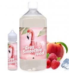 Le Gros Smoothie Iced - 1 Litre