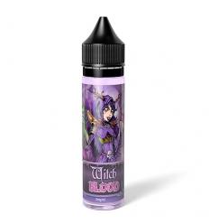 Witch Blood O'Juicy - 50ml