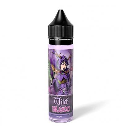 Witch Blood O'Juicy - 50ml