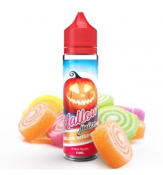 Hallow Juice e.Tasty - 50ml