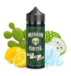 Cactus Citron Corossol Mexican Cartel - 100ml