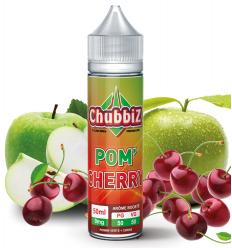 Pom'Cherry Mixup Labs - 50ml