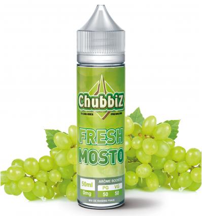 Fresh Mosto Mixup Labs - 50ml