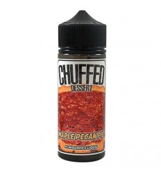 Maple Pecan Pie Chuffed Dessert - 100ml