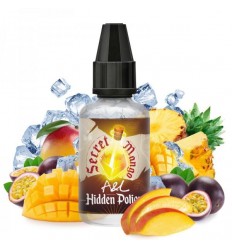 Secret Mango Hidden Potion A&L Concentrate - 30ml