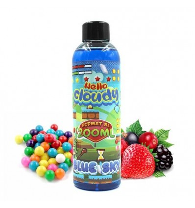 Blue Sky Hello Cloudy - 200ml