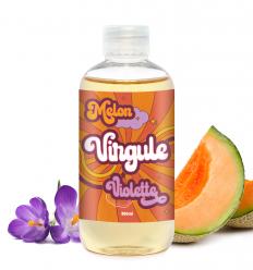 Melon Virgule Violette - 200ml