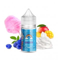 Unicorn Frappé Juice Man Concentrate - 30ml