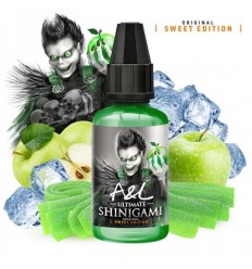 Shinigami Sweet Ultimate Concentrate - 30ml