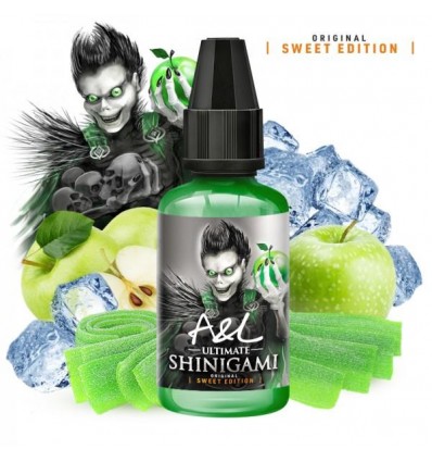 Shinigami Sweet Ultimate Concentrate - 30ml
