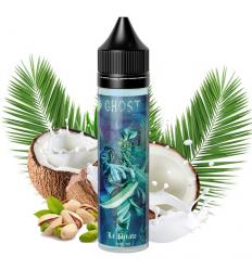 Le Pirate Ghost O'Juicy - 50ml
