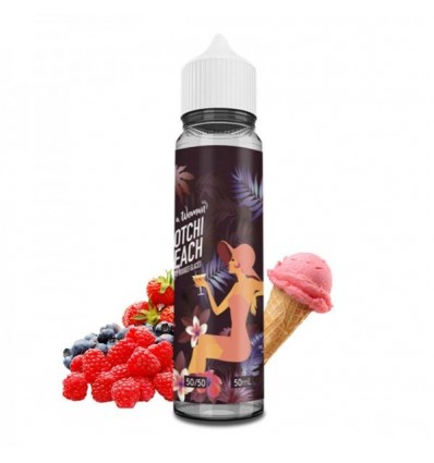 Sotchi Beach Like A Woman - 50ml