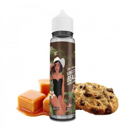 Kingston Beach Like A Woman - 50ml