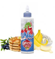 Grouchy Pancakes Whipped - 200ml