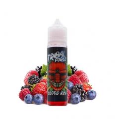 Blood Red Tribal Force - 50ml