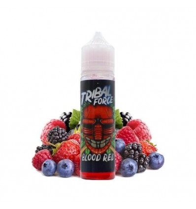 Blood Red Tribal Force - 50ml