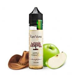 Apple Tobacco Ripe Vapes - 50ml