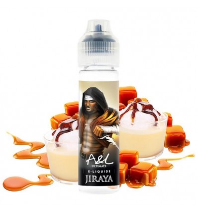 Jiraya Ultimate - 50ml