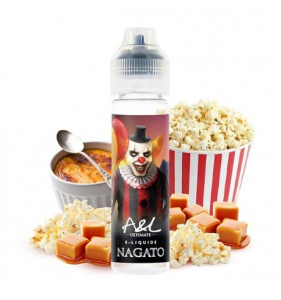 Nagato Ultimate - 50ml