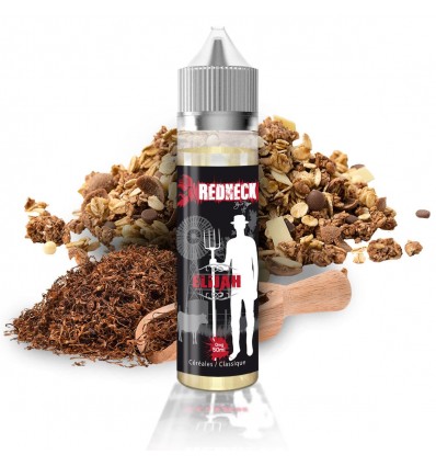 Elijah Redneck - 50ml