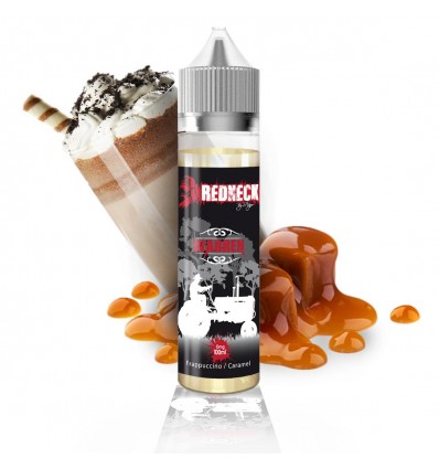 Warren Redneck - 50ml