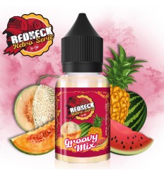 Groovy Mix Redneck Concentrate - 30ml
