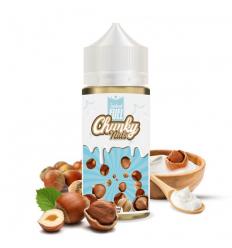 Chunky Nuts Fruity Fuel - 100ml