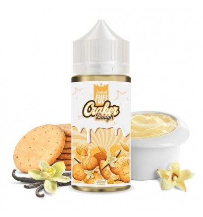 Craker Doug Fruity Fuel - 100ml