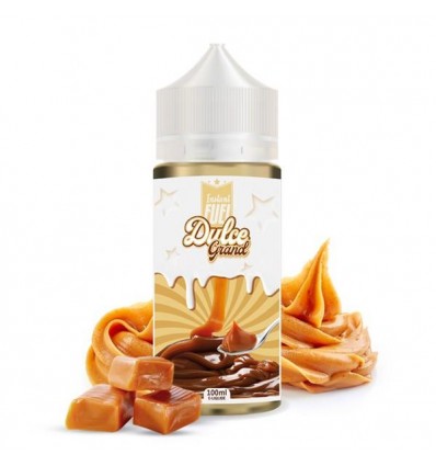 Dulce Grand Fruity Fuel - 100ml