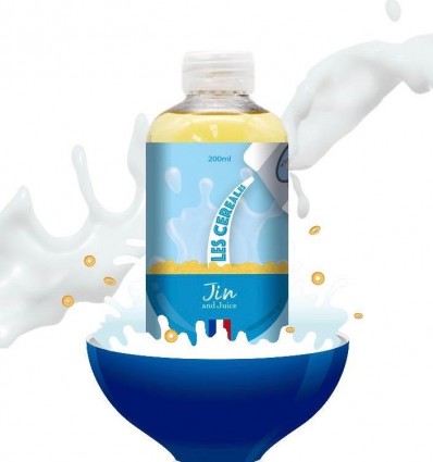 Les Céréales Jin and Juice - 200ml