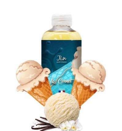 Le Cornet Jin and Juice - 200ml