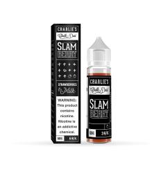 Slam Berry Charlie's Chalk Dust - 50ml