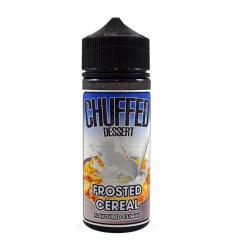 Frosted Cereal Chuffed Dessert - 100ml