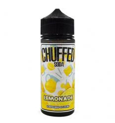 Lemonade Chuffed Soda - 100ml