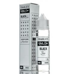 Blackberry Cucumber Menthol Charlie's Chalk Dust - 50ml