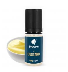 Custard Unicorn - 10ml