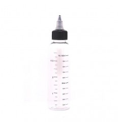 Flacon gradué 120ml