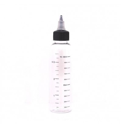 Graduated Bottle 120ml
