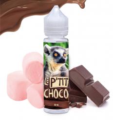 Le P'tit Choco - 50ml