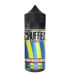 Refreshed Chuffed Sweets - 100ml