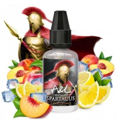 Spartacus Sweet Ultimate Concentrate - 30ml