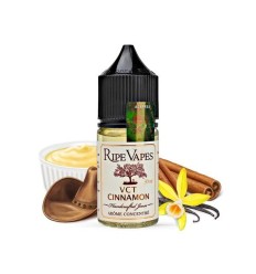 Concentré VCT Cinnamon Ripe Vapes - 30ml