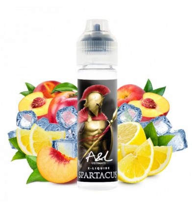 Spartacus Ultimate - 50ml