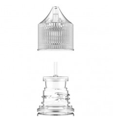Flacon Chubby Gorilla v3 - 60ml 2