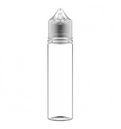 Chubby Gorilla v3 Bottle - 60ml