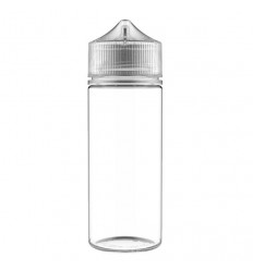 Flacon Chubby Gorilla - 120ml