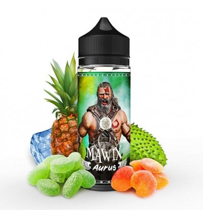 Aurus Mawix - 100ml