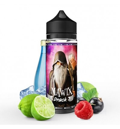 Drack Mawix - 100ml
