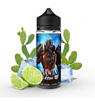 Etsu Mawix - 100ml